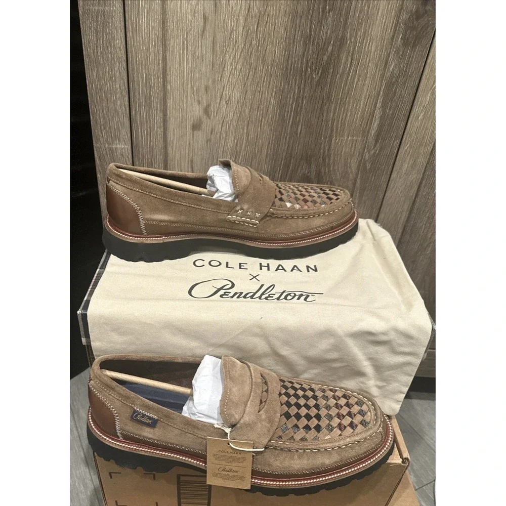Cole Haan brand new